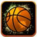 NBA赛事标志